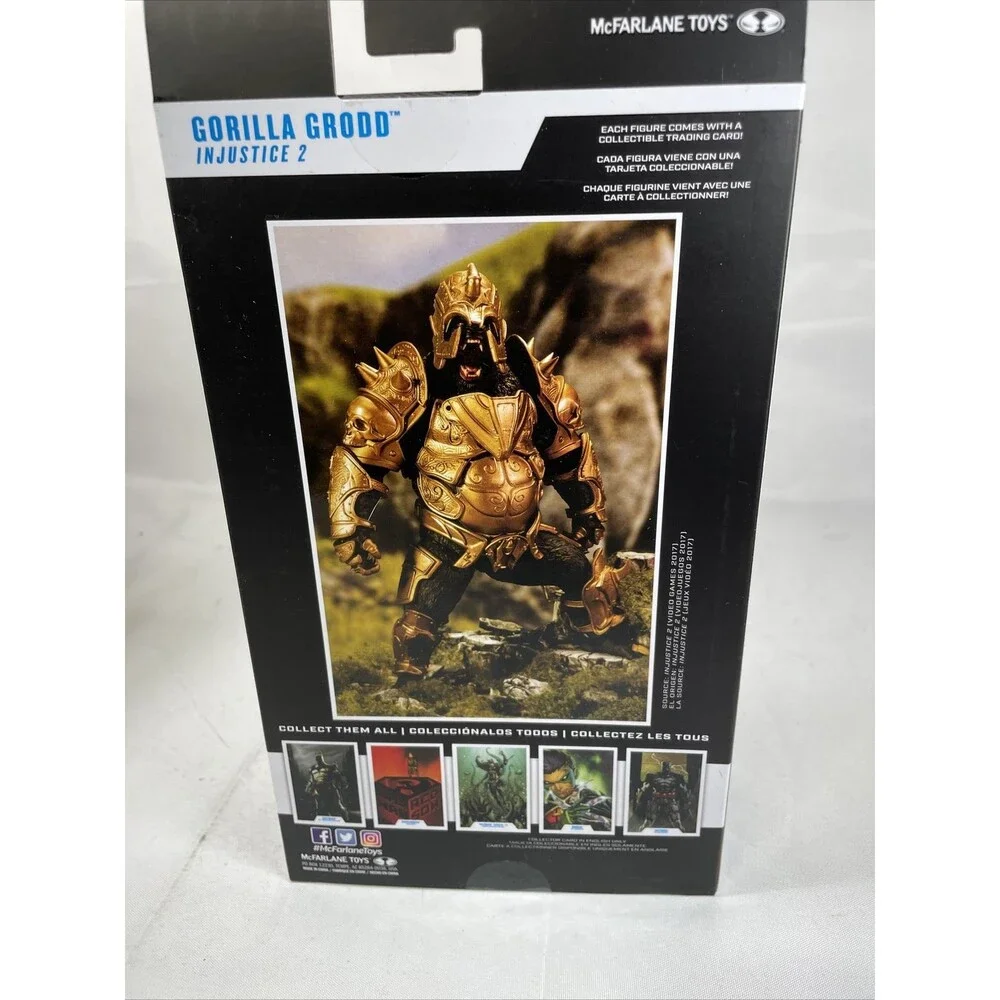 McFarlane Toys mcfarlane toys